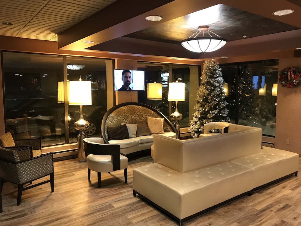 Quality Inn and Suites Brainerd MN 34/39