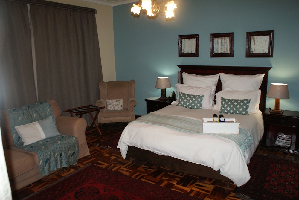 Hampton House - Guest House 21/50