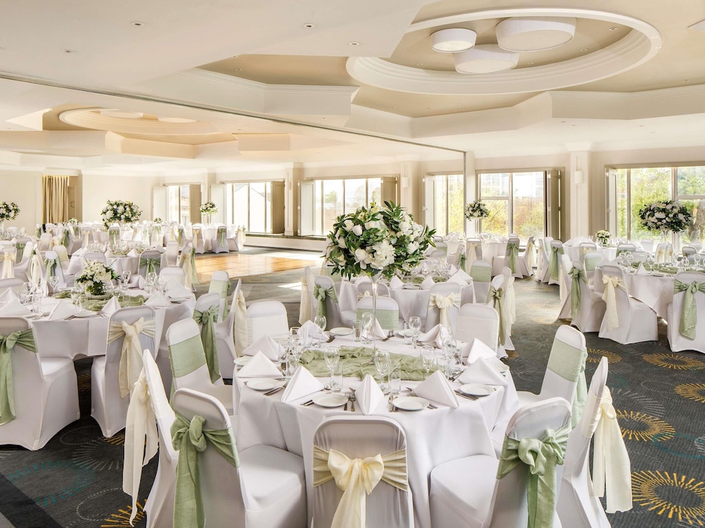 Mercure Bedford Centre Hotel 37/50