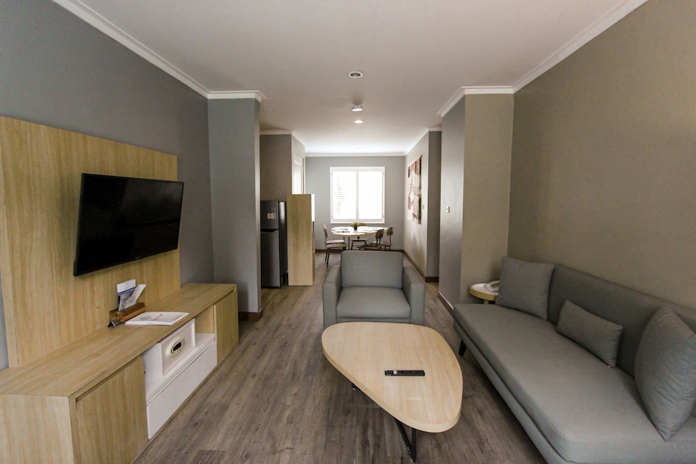 Pesona Alam Resort & Spa 28/50