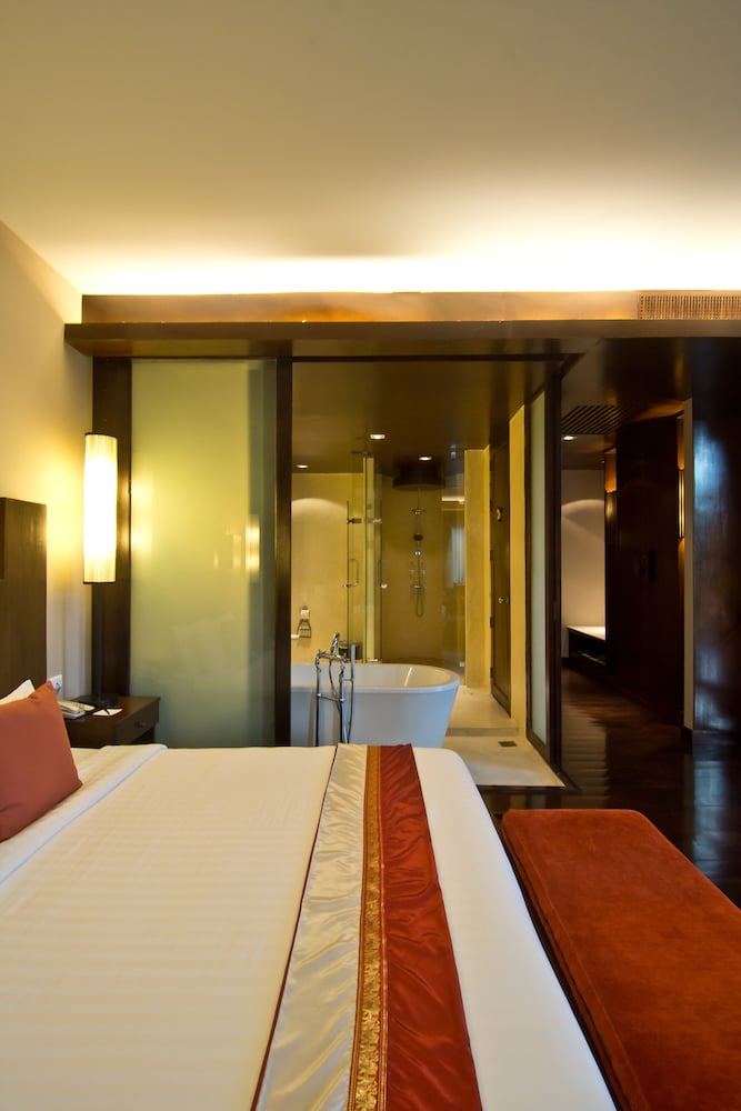 Panviman Chiang Mai Spa Resort 10/72