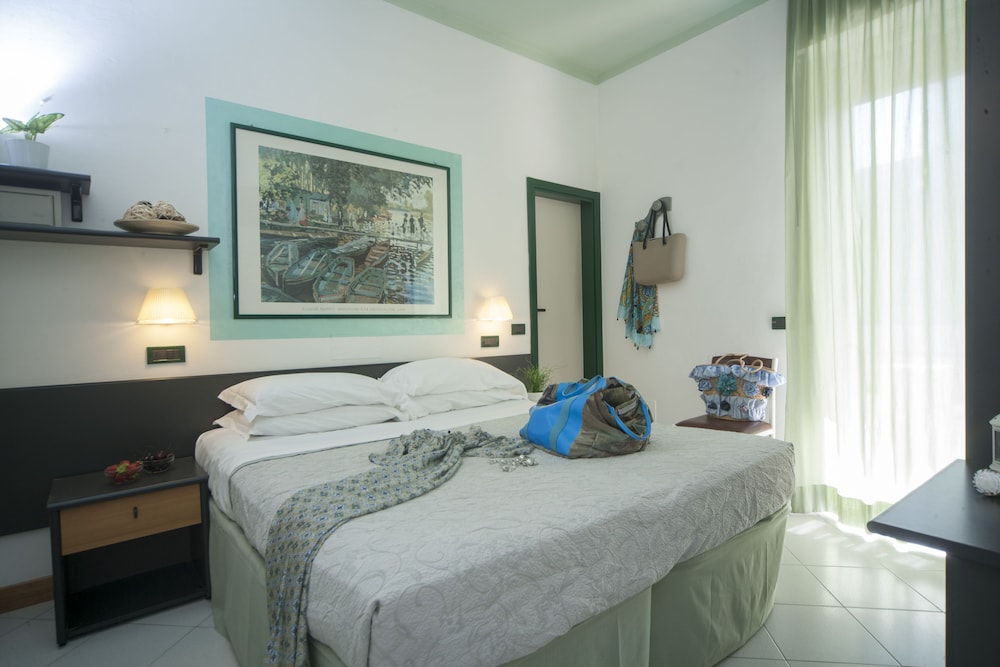 Si Rimini Hotel 9/33
