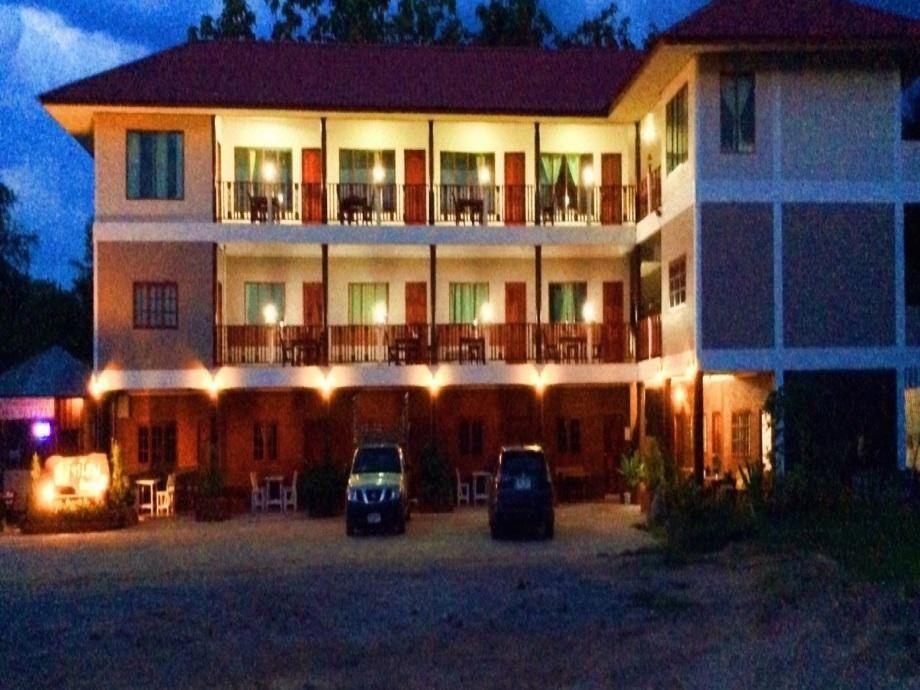 Sweet Home Chiang Khan 6/46