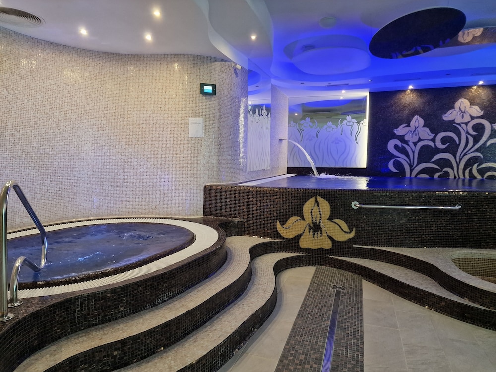 Spa Hotel Iris 39/56