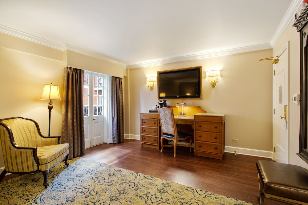 Hotel St Marie 28/39