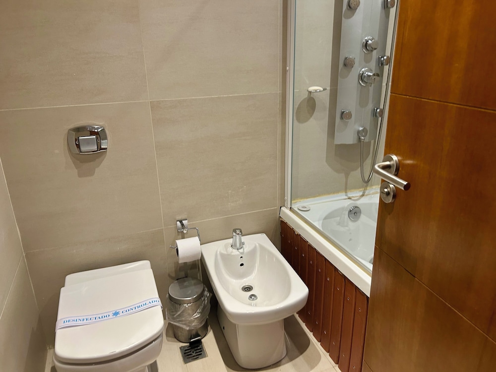 BAHIA PARAISO LUXURY SUITES 54/57