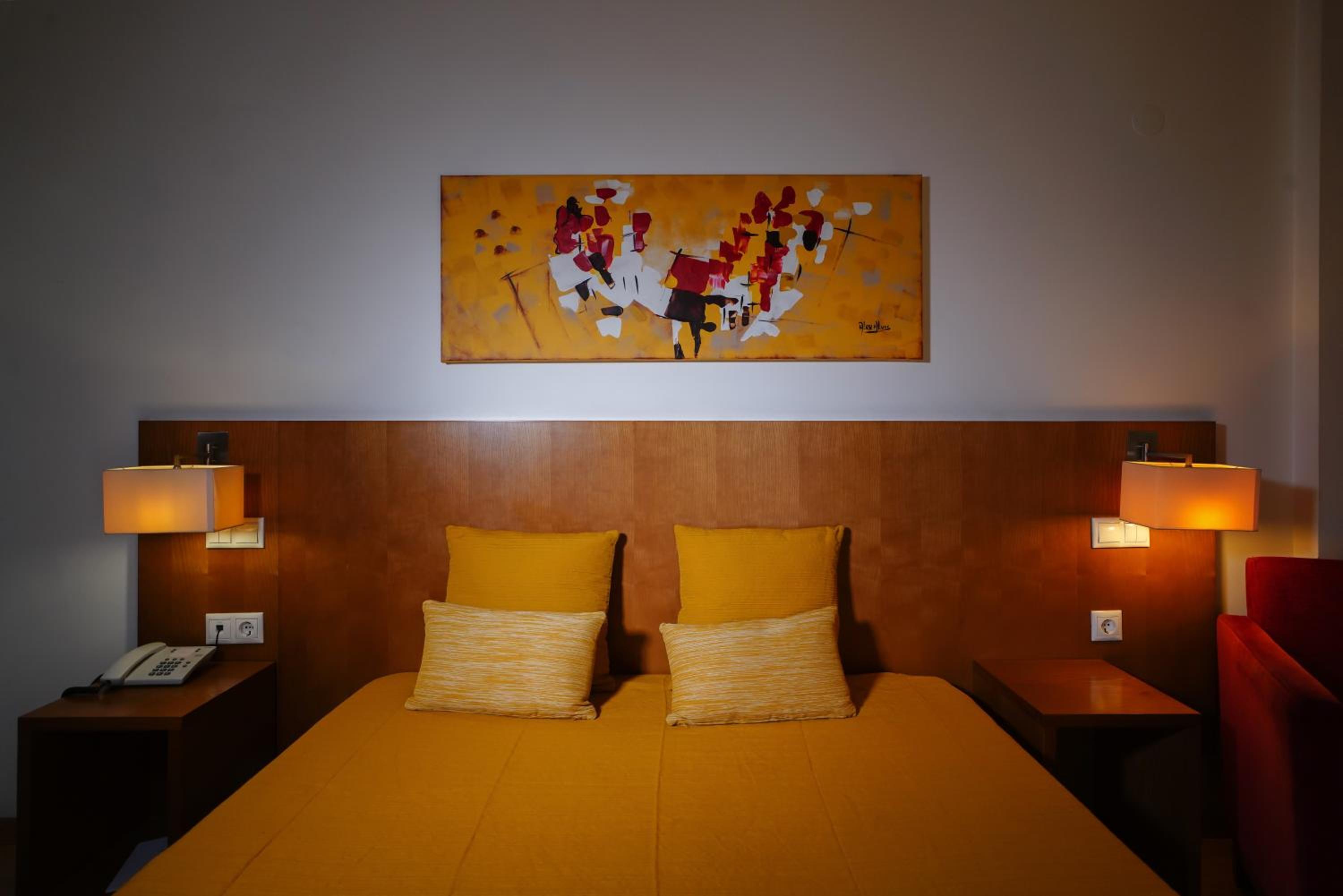 Hotel Jose Alberto 7/42