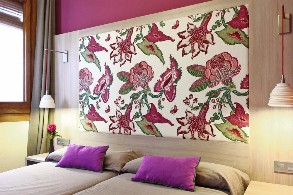 Hotel Ginebra 15/39