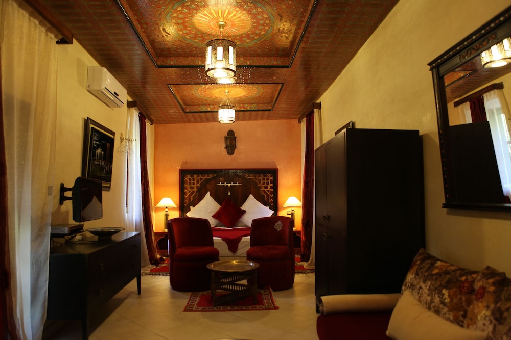 Riad Cle De Sol 53/80