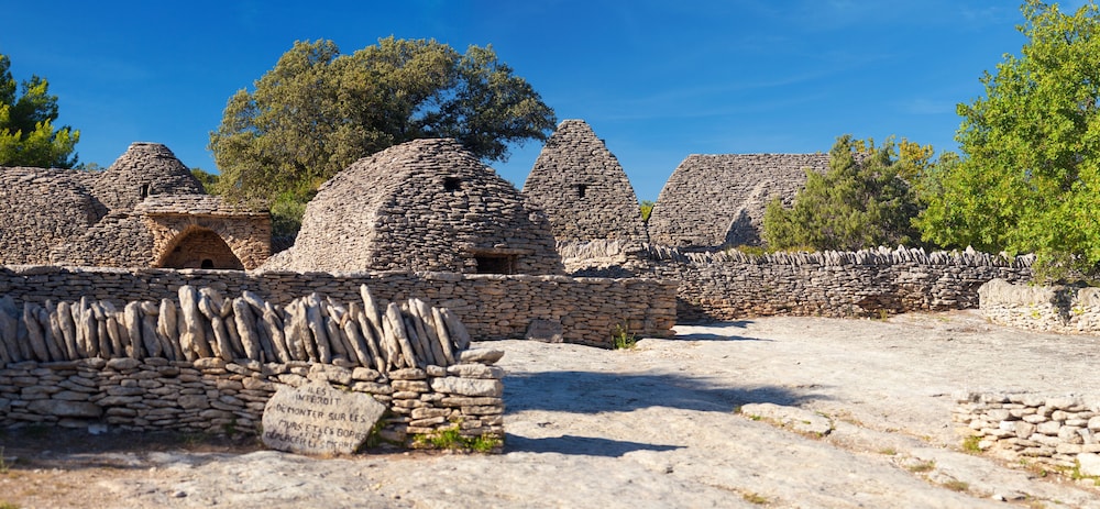 Le Jas De Gordes 47/61