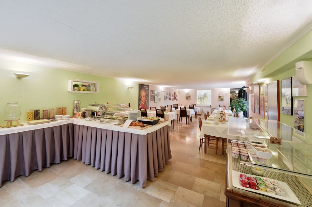 Tulip Inn Beaulieu Lausanne 13/69