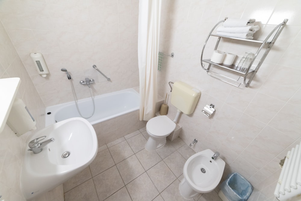 Gartner Hotel 23/24