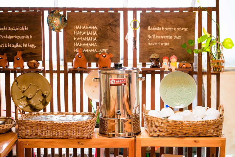 Gita's House酒店(Gita's House) 图片5