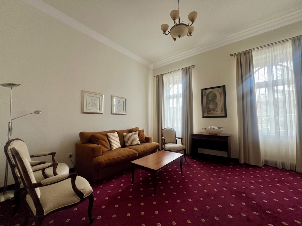 Gourmet Hotel Villa Patriot 55/72