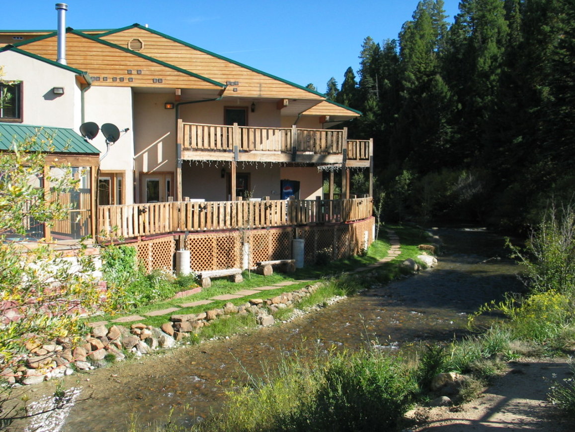 Best Western Rivers Edge in RED RIVER - NM