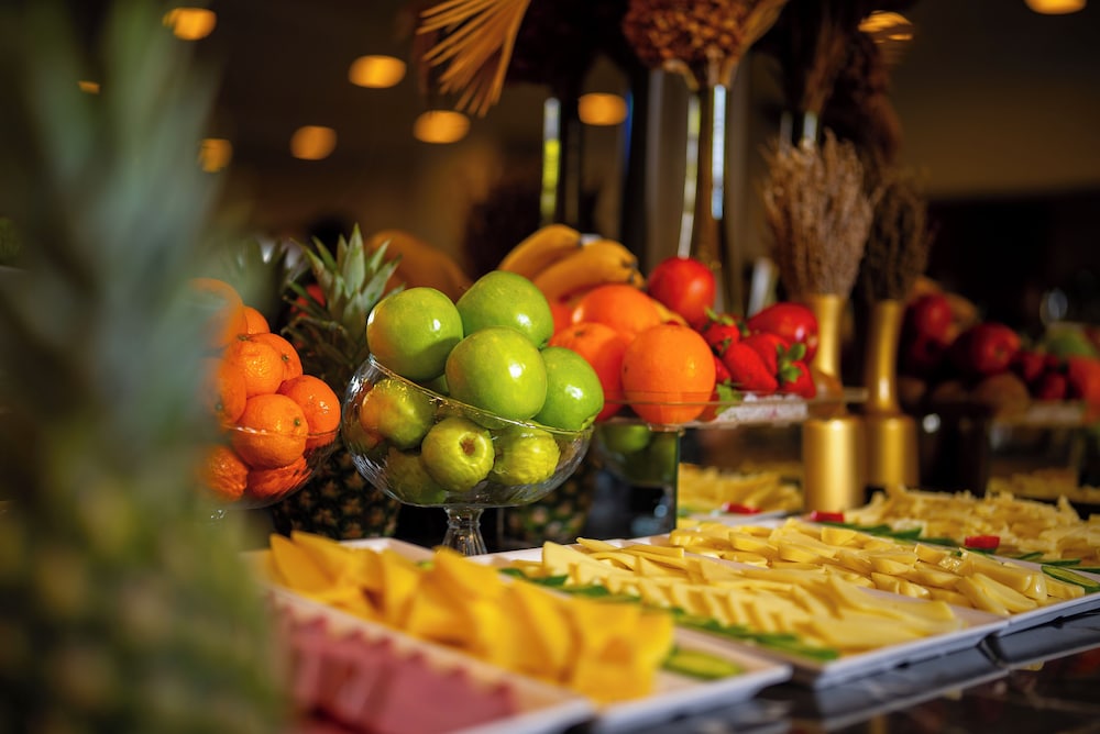 Mari套房酒店(Mari Suites Hotel) 图片5