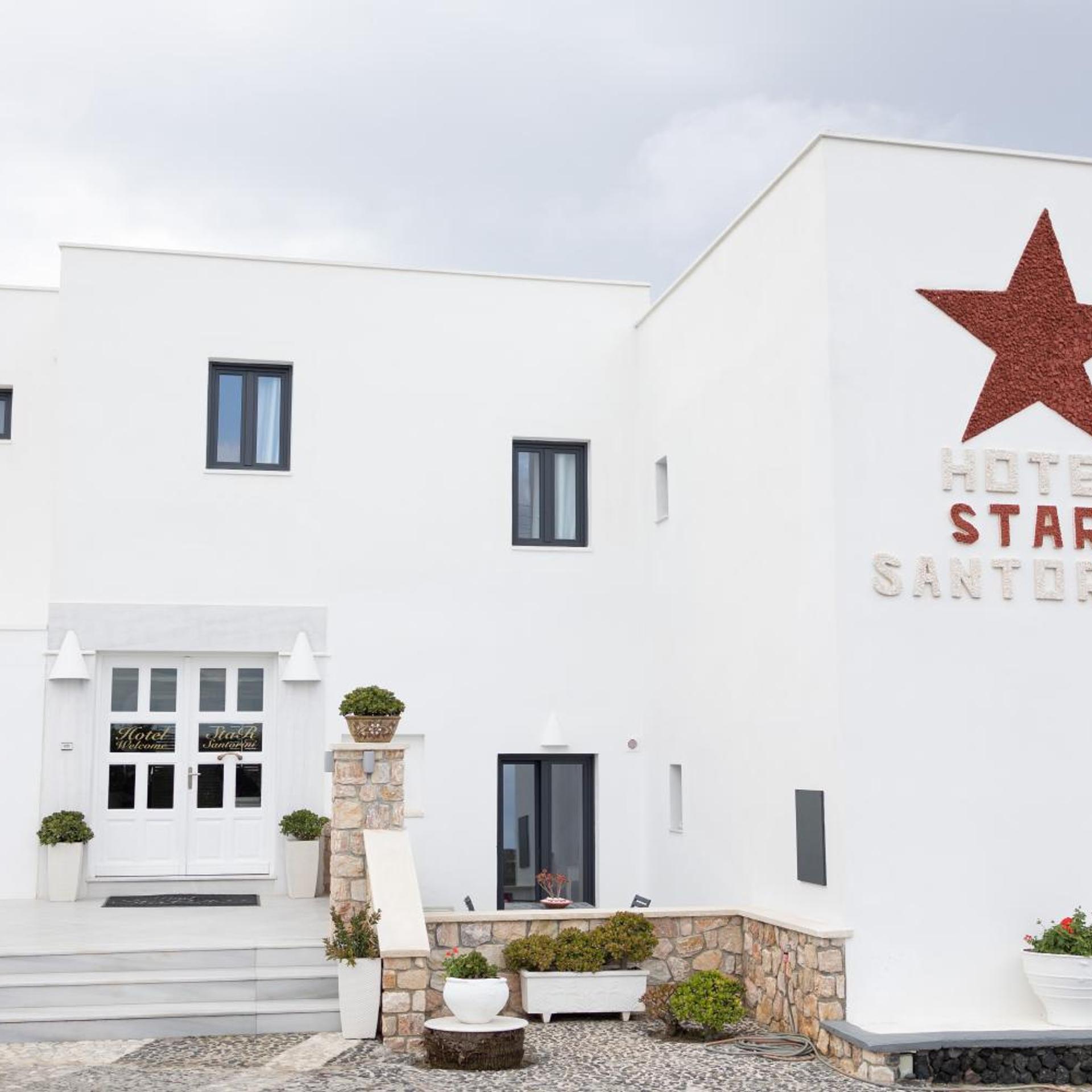 Star Hotel 6/57
