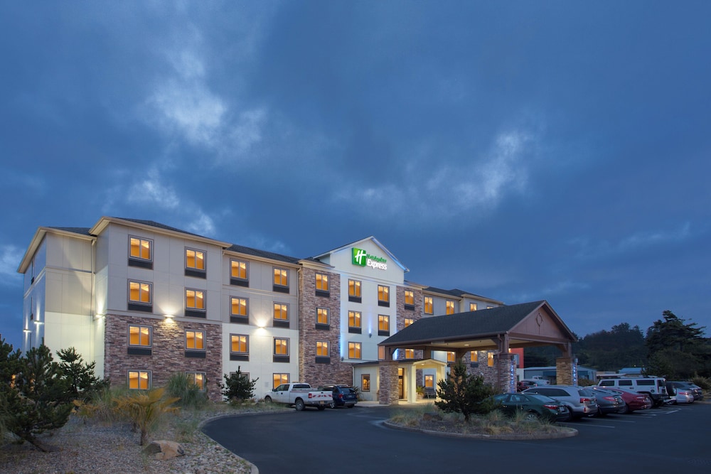 Holiday Inn Express Hotel And Suites Newport 4/76