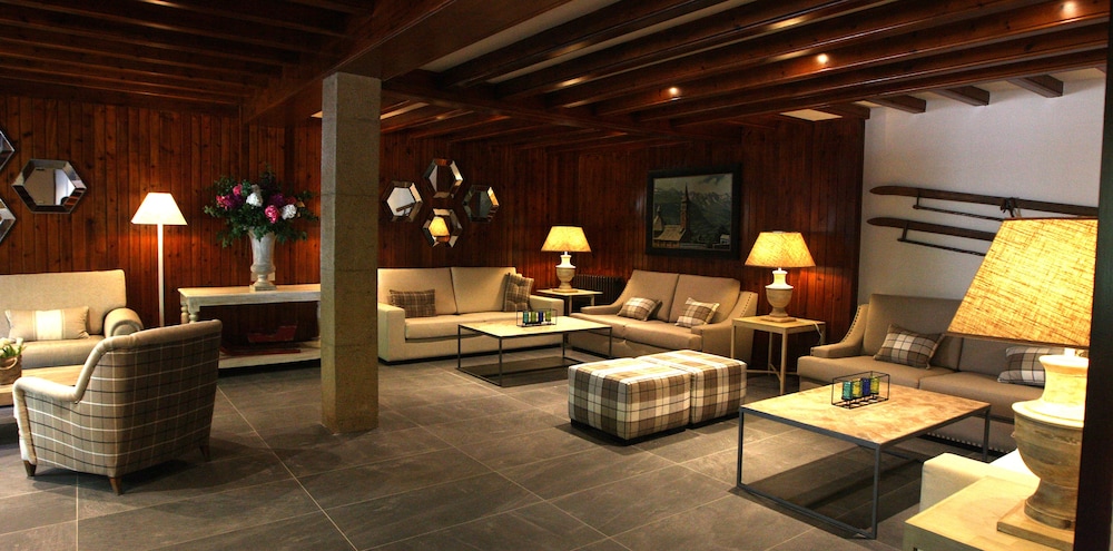 Hotel & Spa Real Villa Anayet 51/66