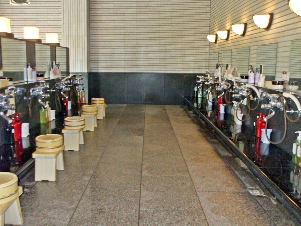 Okunoin Hotel Tokugawa 25/50