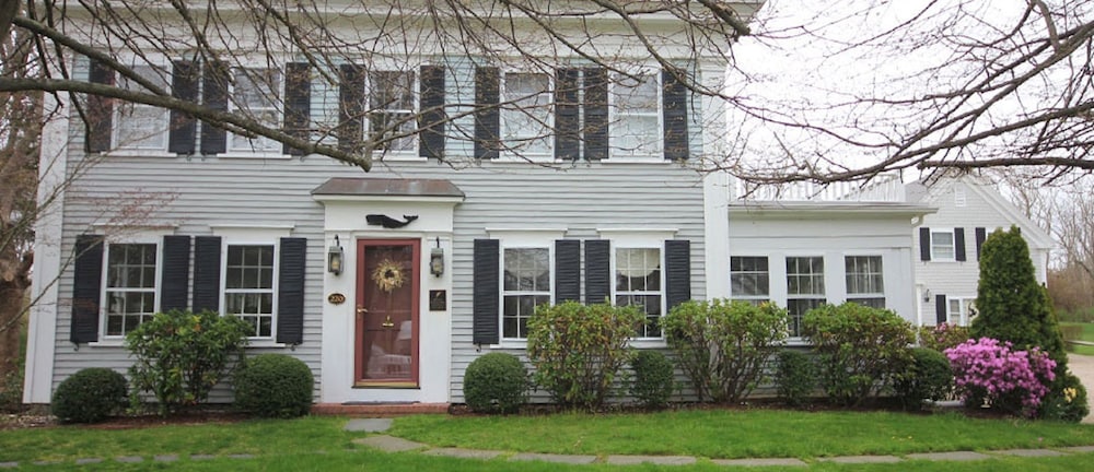 The Whalewalk Inn & Spa 36/50