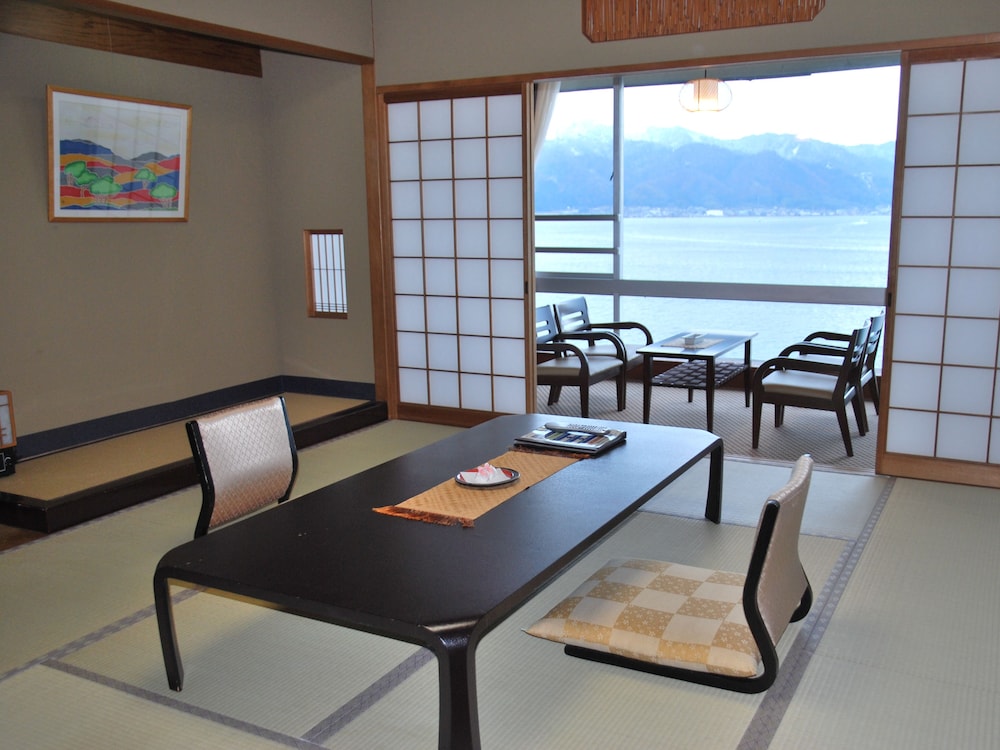Amanohashidate Hotel 18/21