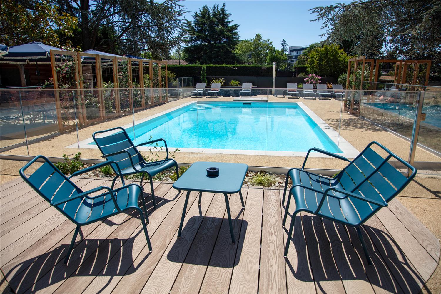 Best Western Saint-Etienne Porte du Forez 28/29