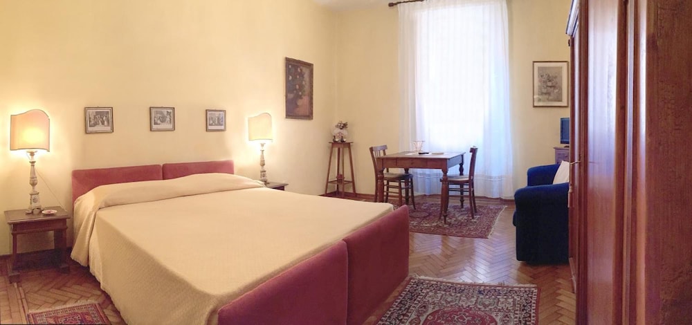 Locanda Borgonuovo 6/30