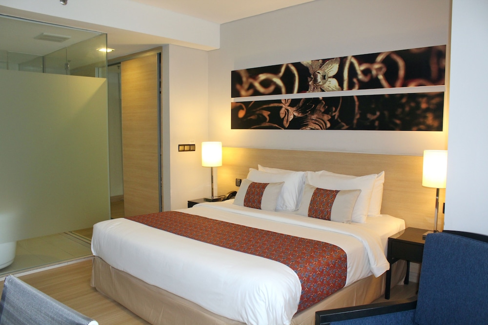 Asia Melaka Hotel managed by The Straits Hotel & Suites 16/69