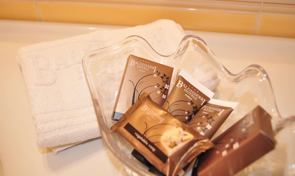 San Giorgio, Sure Hotel Collection by Best Western 16/36