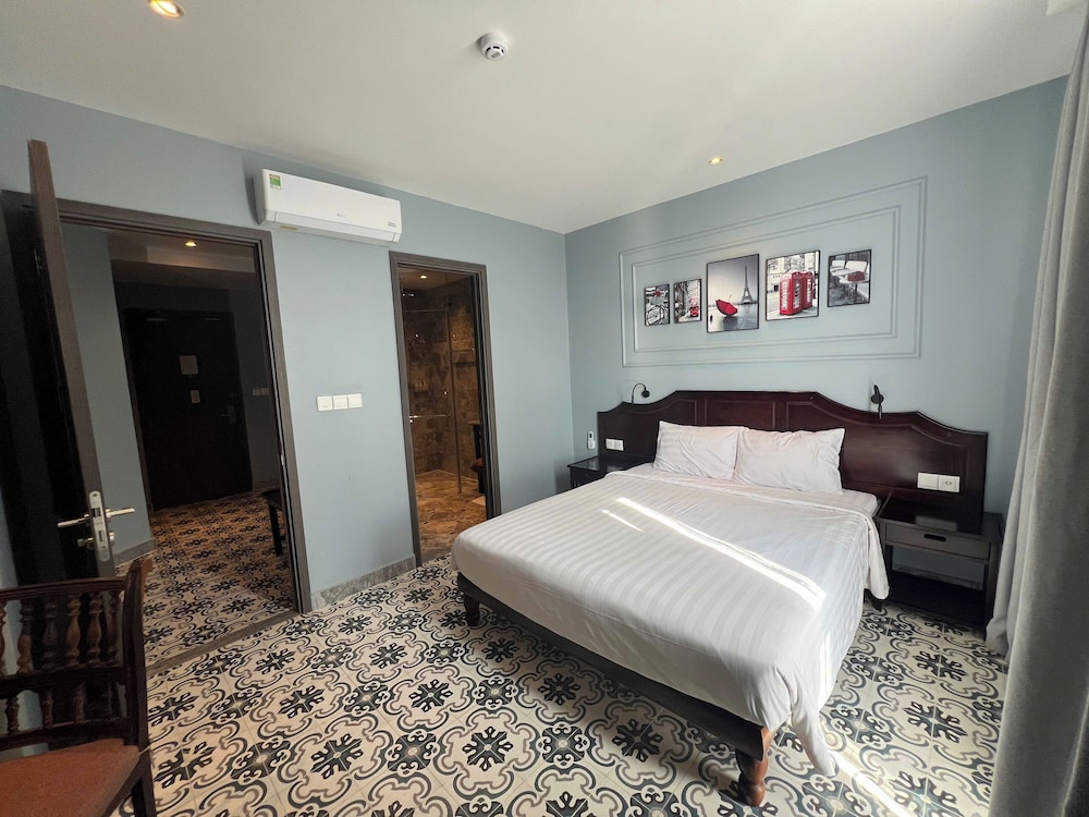 The Palmy Resort Phu Quoc & Spa 5/50