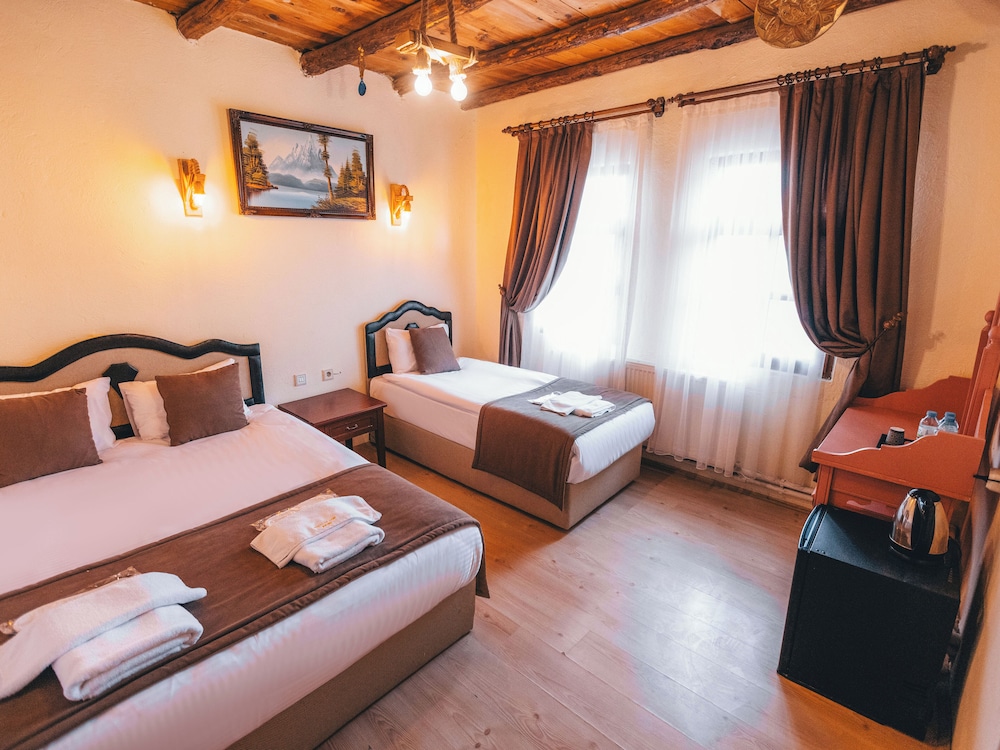 Muskara Cave Hotel 16/49