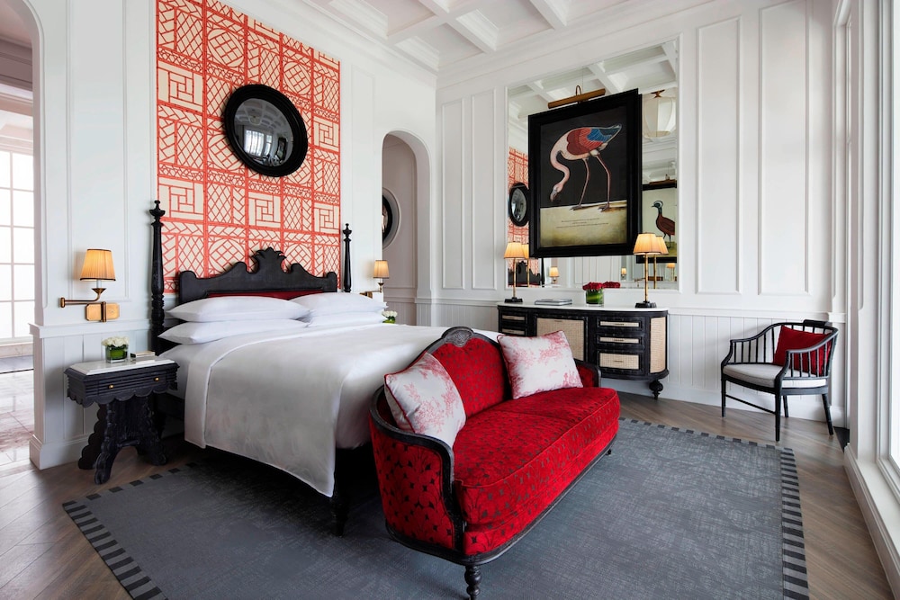 Jw Marriott Phu Quoc Emerald Bay Resort Spa 35/81