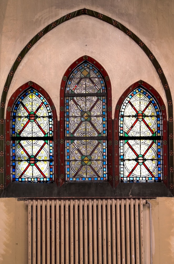 Monasterium PoortAckere 8/72