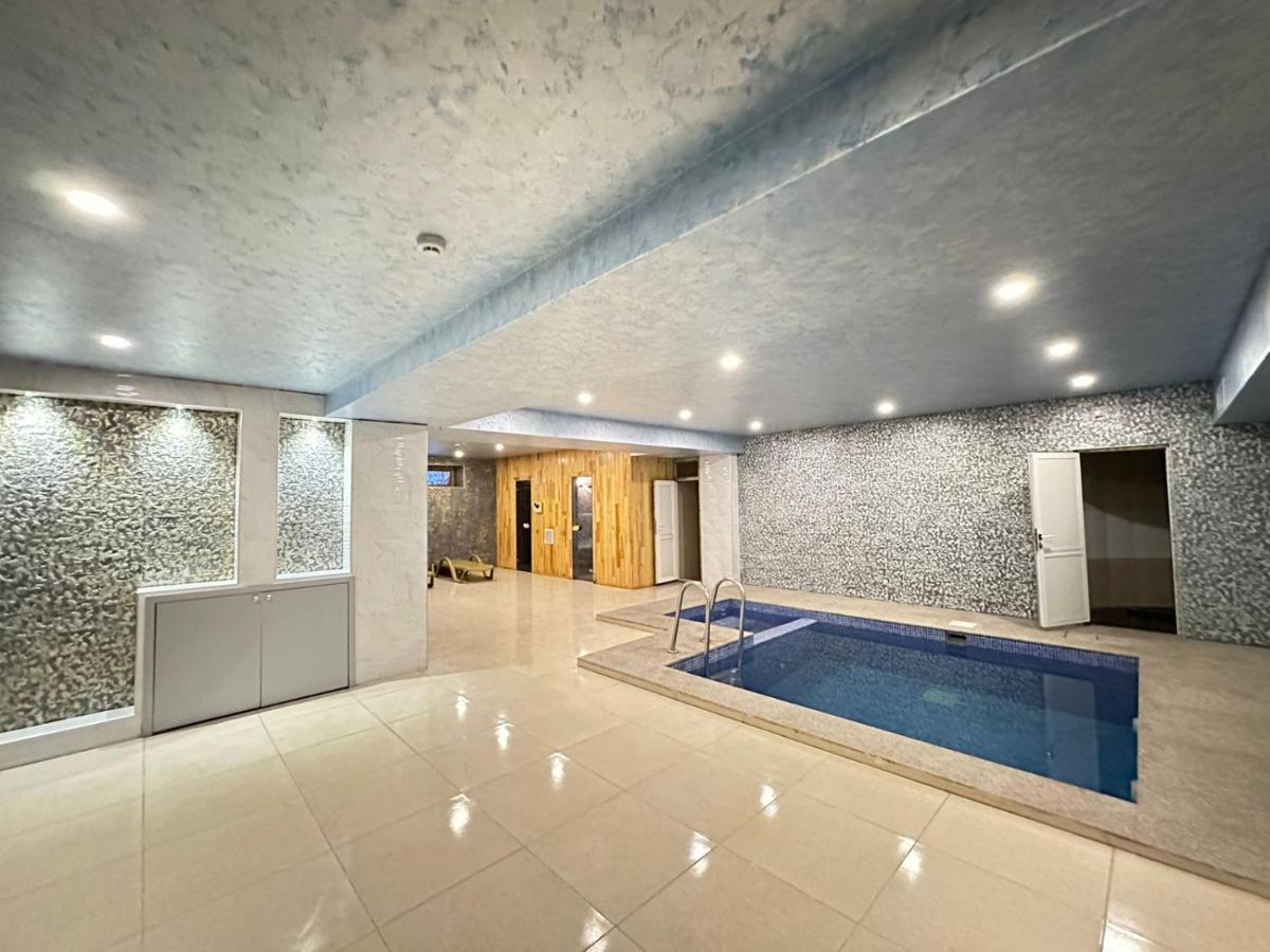 Turkiye Hotel Baku 30/42
