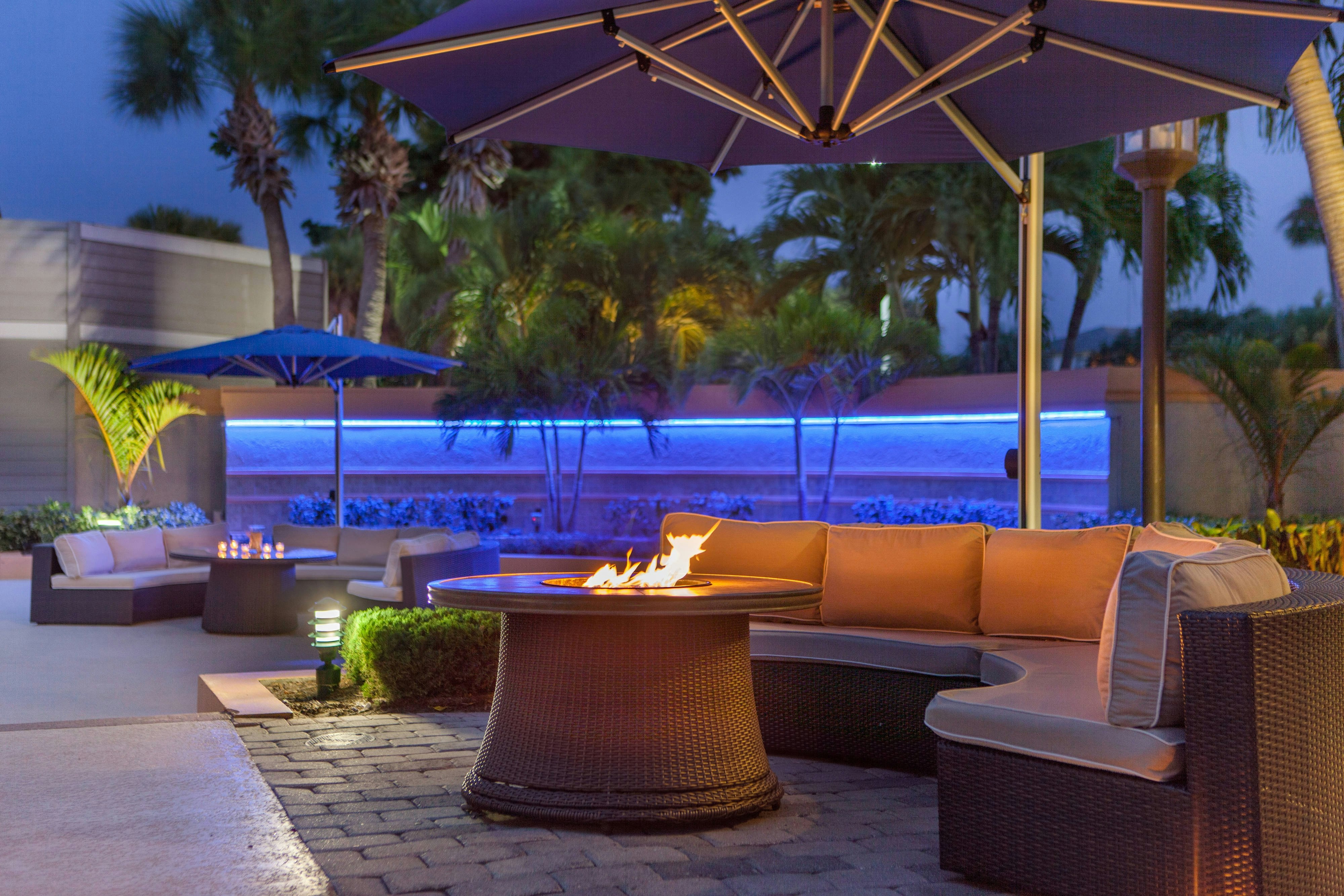 Marriott Hutchinson Island Resort & Beach Villas, Golf & Marina 9/25