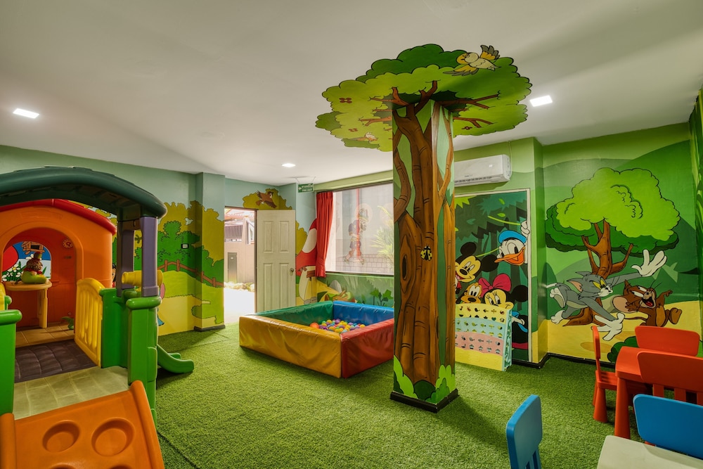 The Phulin Resort 45/60