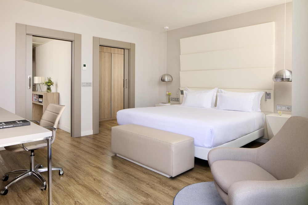 Nh Malaga 8/47