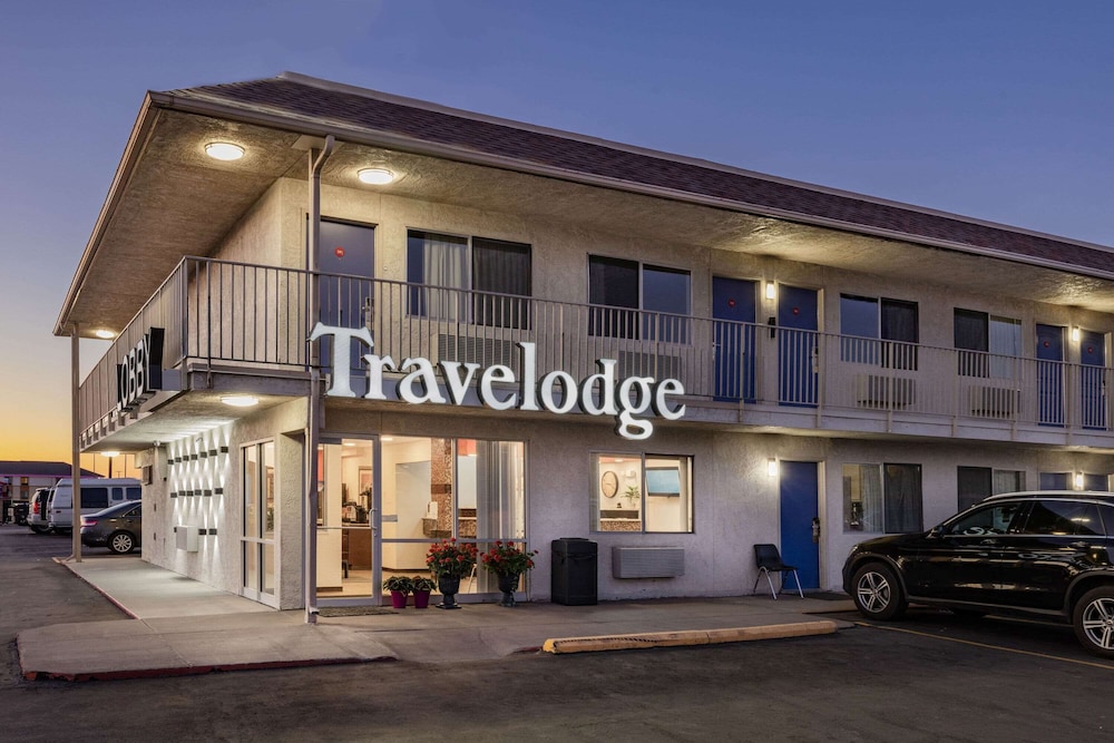 Travelodge by Wyndham Miles City 47/60