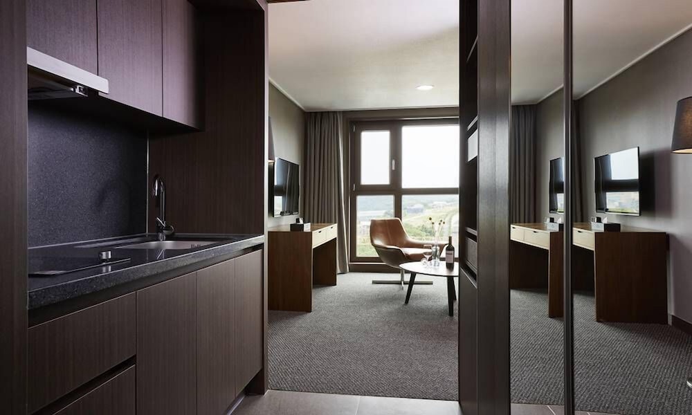 Raonstay in Perla Hotel 35/50
