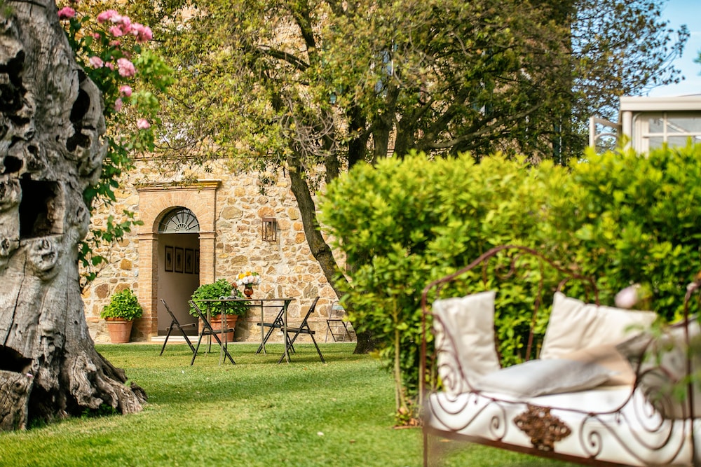 Azienda Agricola Villa Le Prata 40/50