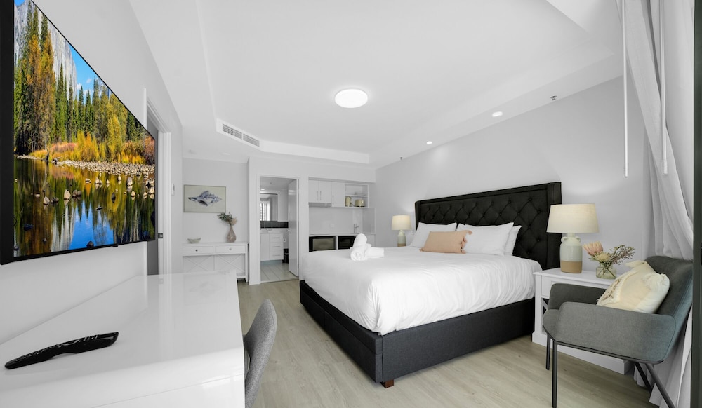 Ipanema Holiday Resort 18/50