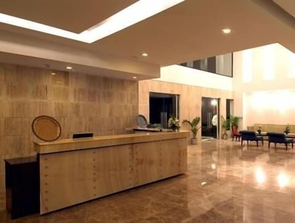 Ramada by Wyndham Jaipur North 10/65