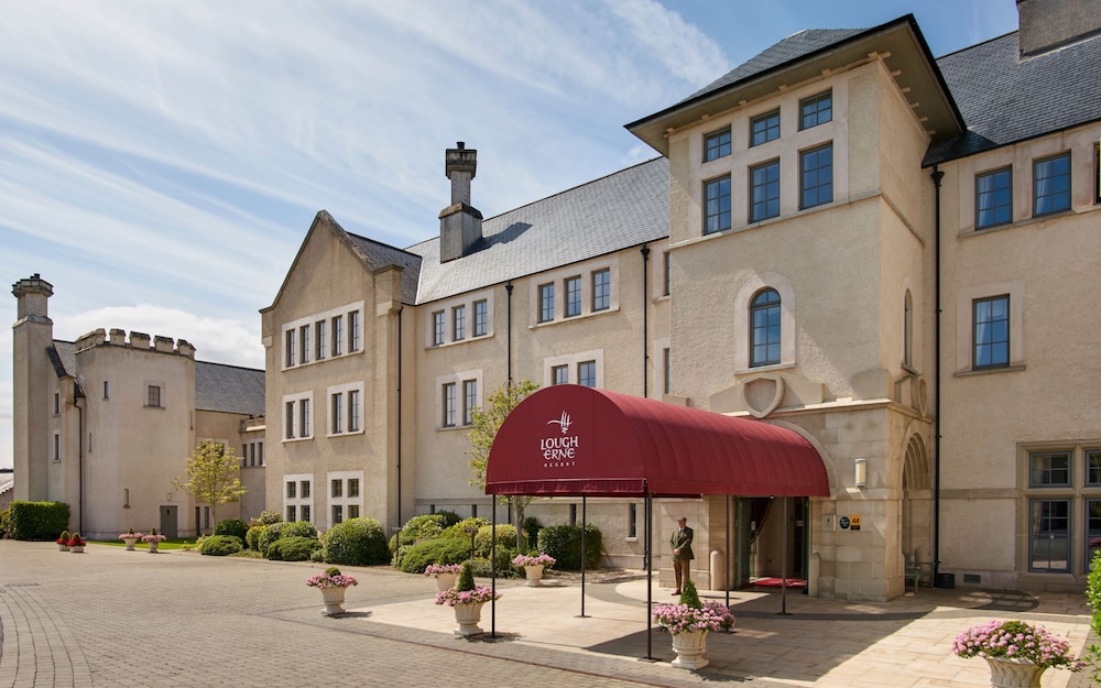 Lough Erne Resort 91/100