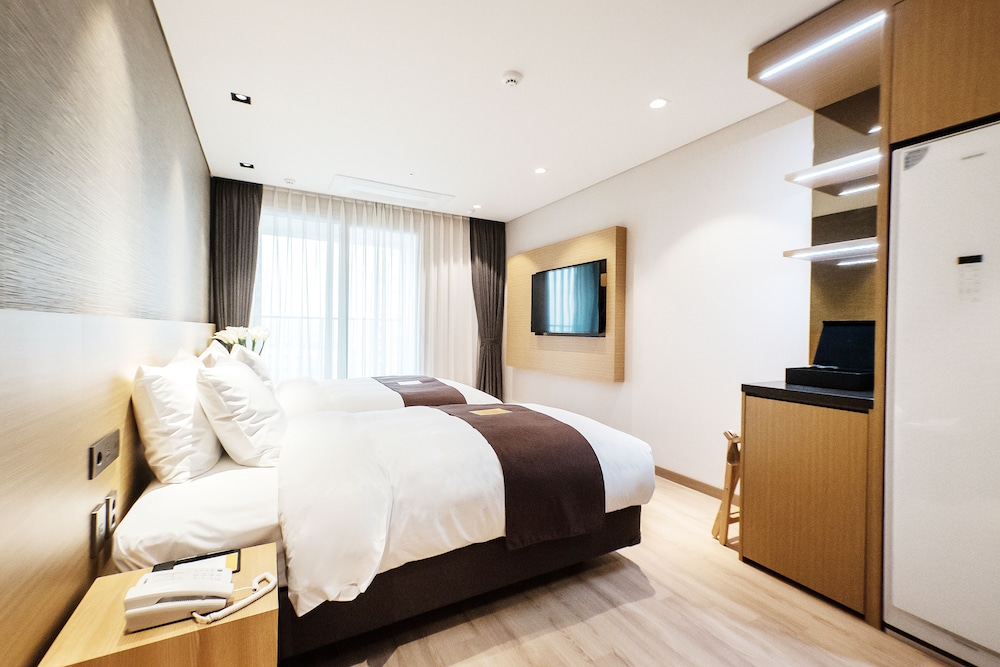 Hotel Intrada Icheon 15/66