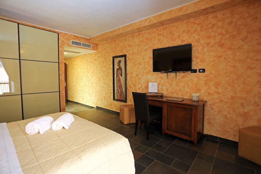 Hotel Centrale L Aquila 8/36