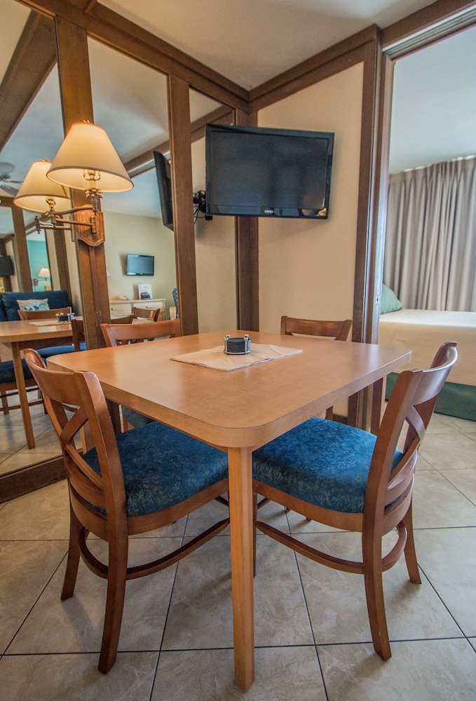 Sea Club IV 27/50