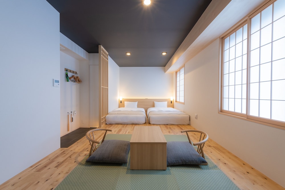 Tosei Hotel Cocone Asakusa Kuramae 37/50