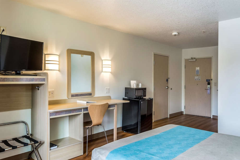 Motel6 Lincoln City, OR 36/51