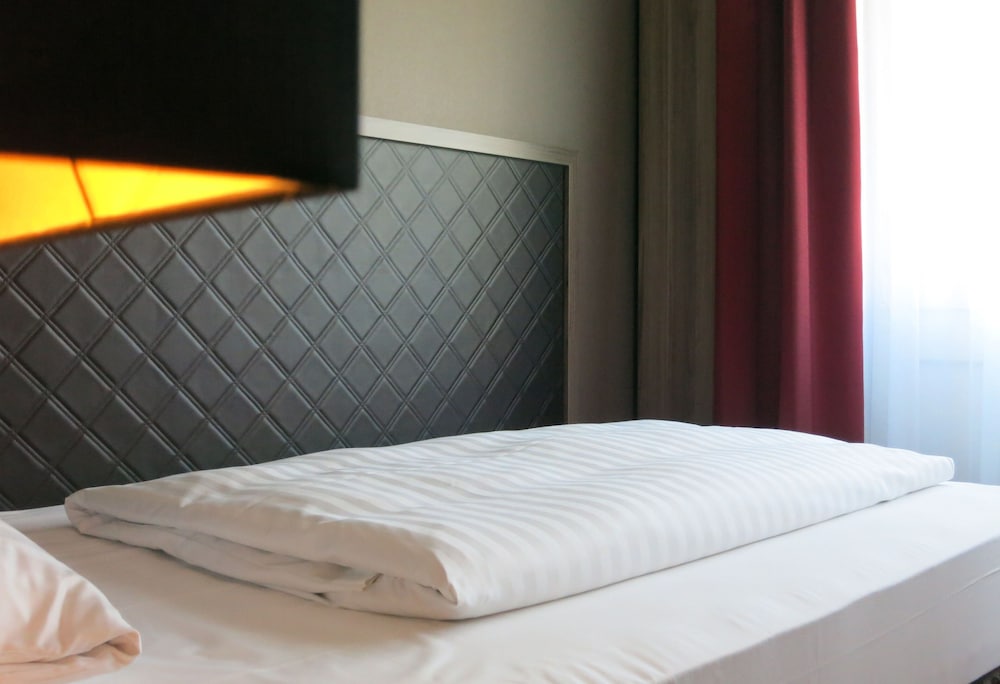 Hotel Haverkamp 21/41
